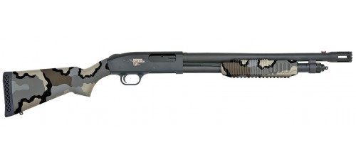 Mossberg 590 Thunder Ranch 12 Gauge 3" 18.5" Barrel Pump Shotgun Kuiu Camo